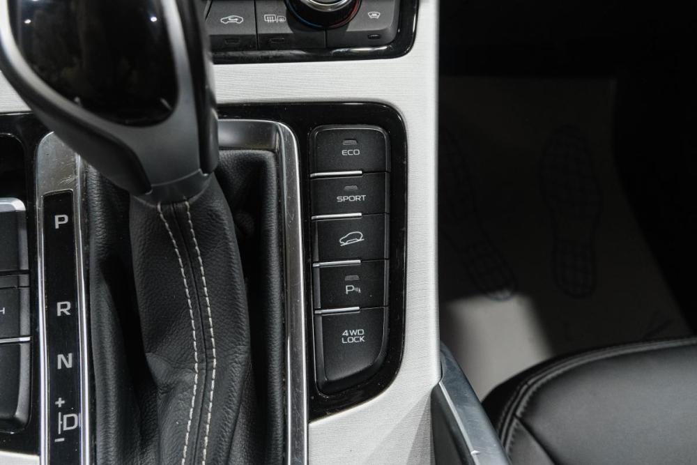 Geely Atlas I Новокузнецк  - изображение 26