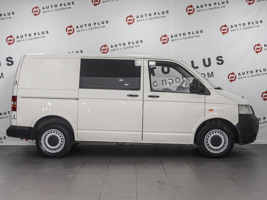 Volkswagen Transporter T5 Минеральные Воды  - изображение 5