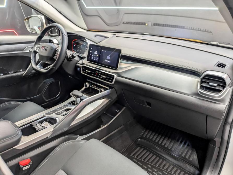Belgee X50 Москва  - изображение 11
