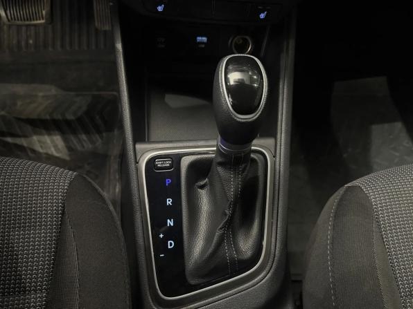 Hyundai Solaris II Рестайлинг с пробегом 2022 года, цена 1 499 000 рублей, 96222 км, седан, Автокод Объявления