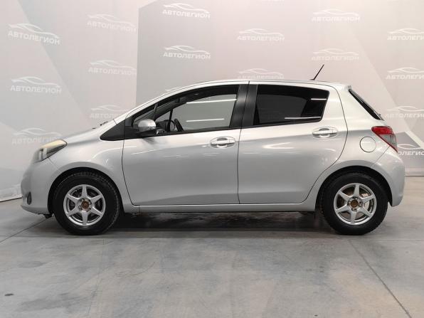 Toyota Vitz III (XP130) с пробегом 2011 года, цена 850 000 рублей, 93865 км, хэтчбек, Автокод Объявления