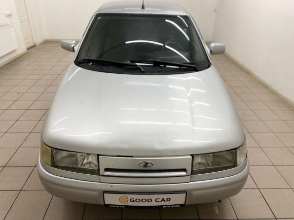 Lada (ВАЗ) 2110 с пробегом 2004 года, цена 198 000 рублей, 255180 км, седан, Автокод Объявления