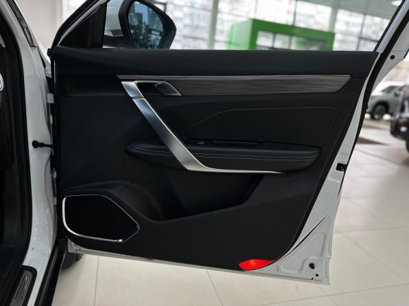 Geely Atlas Pro с пробегом 2022 года, цена 1 860 000 рублей, 75188 км, внедорожник, Автокод Объявления