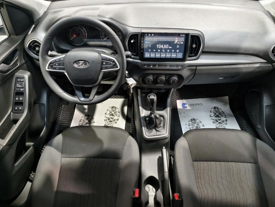 Lada (ВАЗ) Iskra Ярославль  - изображение 8