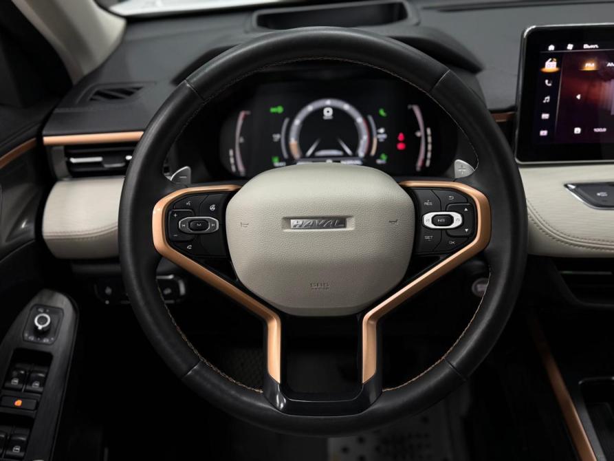 Haval Jolion I Казань  - изображение 9