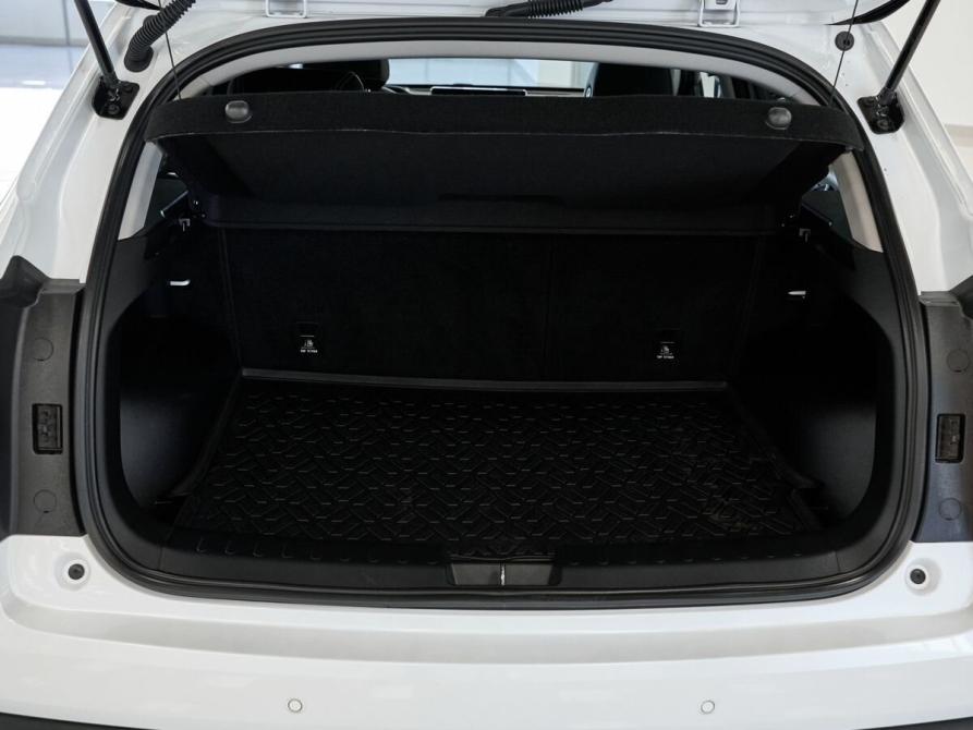 Haval Jolion I Рестайлинг Самара  - изображение 11