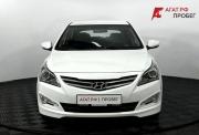 Hyundai Solaris I Нижний Новгород  - изображение 26