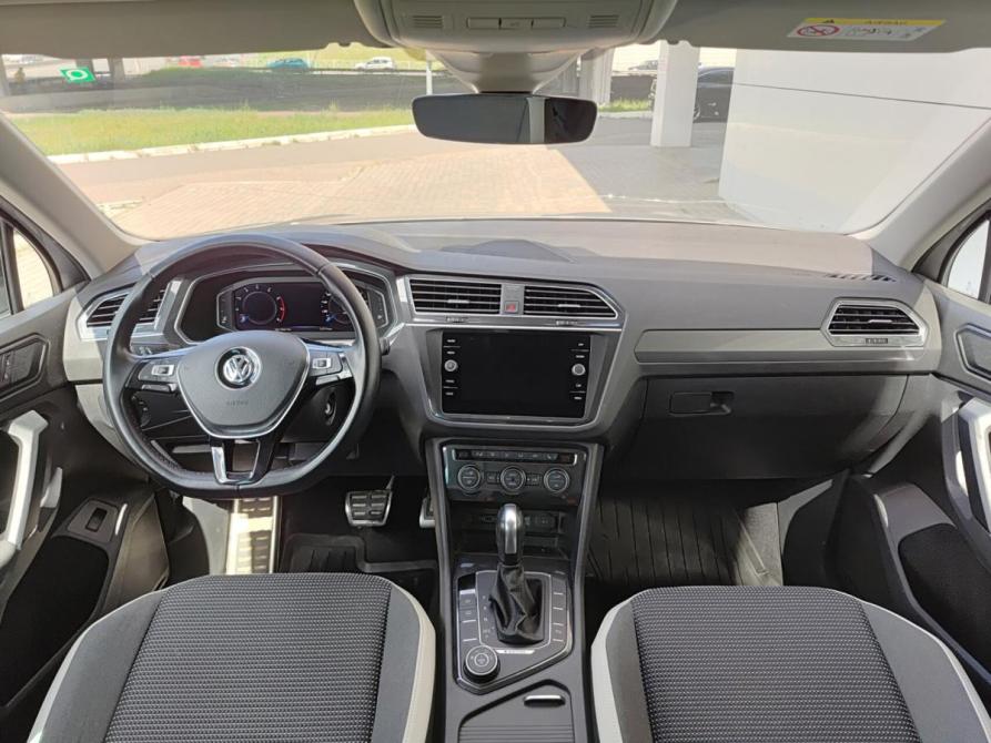 Volkswagen Tiguan II Казань  - изображение 17