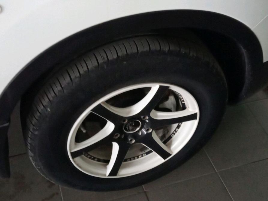 Nissan Qashqai I Рестайлинг Самара  - изображение 17