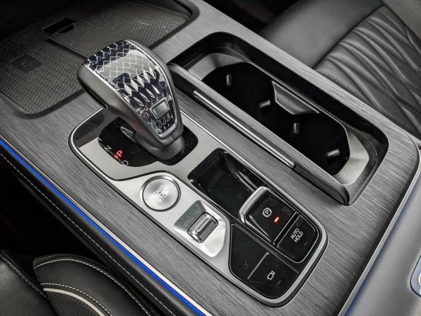 GAC GS8 II с пробегом 2024 года, цена 3 650 000 рублей, 38146 км, внедорожник, Автокод Объявления