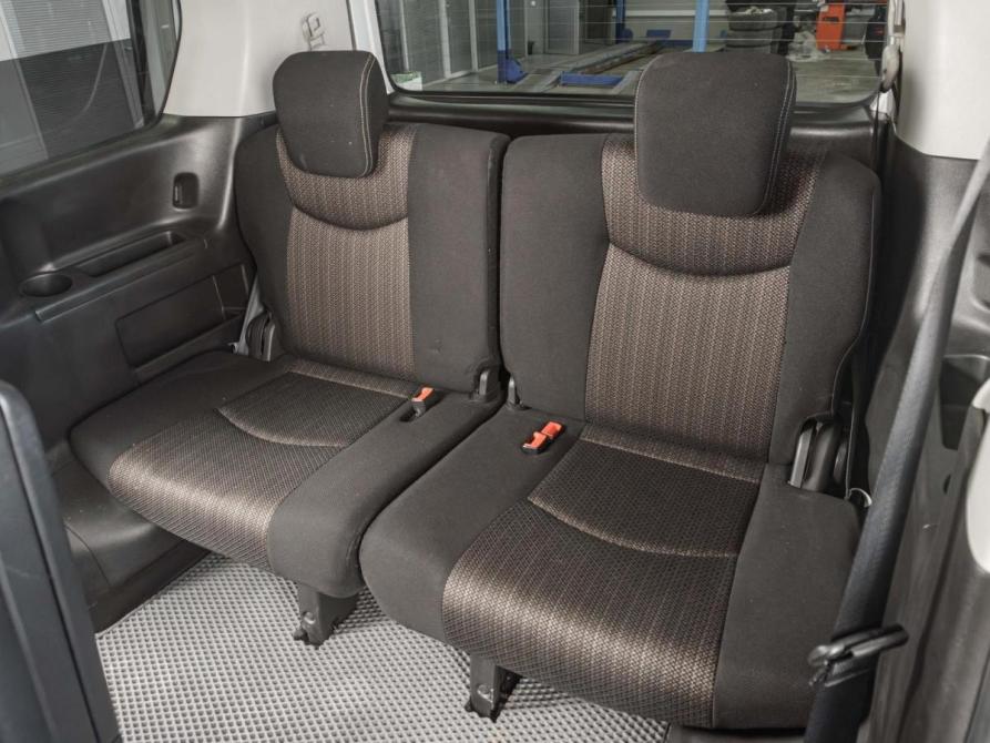 Nissan Serena IV (C26) Тюмень  - изображение 9