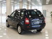 Lada (ВАЗ) Kalina I Самара  - изображение 17