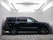 Cadillac Escalade IV Москва  - изображение 24