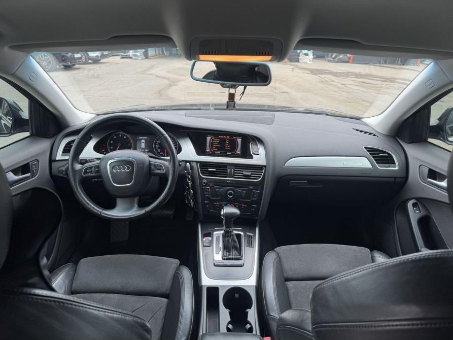 Audi A4 IV (B8) Ижевск  - изображение 13