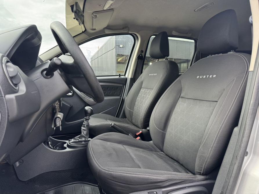 Renault Duster I Рестайлинг Ижевск  - изображение 11