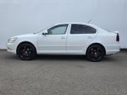 Skoda Octavia II (A5) Рестайлинг Москва  - изображение 27