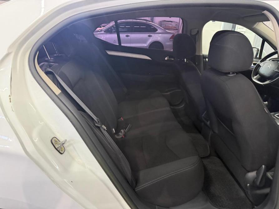 Citroen C4 II Краснодар  - изображение 14