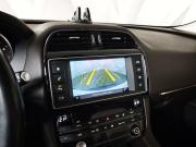 Jaguar F-Pace I Москва  - изображение 37