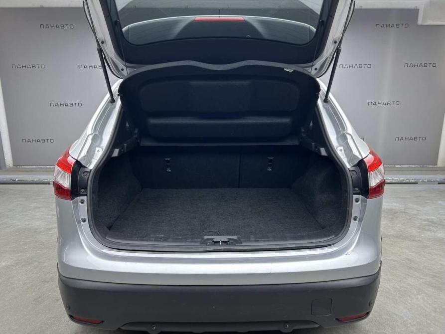 Nissan Qashqai II Москва  - изображение 10
