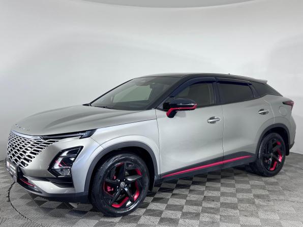 Omoda C5 I с пробегом 2023 года, цена 1 650 000 рублей, 39728 км, внедорожник, Автокод Объявления