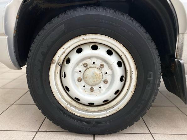 Chevrolet Niva I с пробегом 2007 года, цена 350 000 рублей, 141137 км, внедорожник, Автокод Объявления