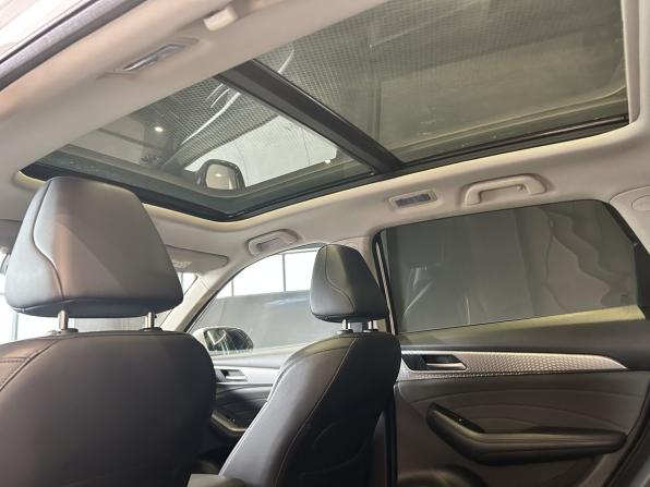 Haval F7 I Рестайлинг с пробегом 2023 года, цена 1 760 000 рублей, 164319 км, внедорожник, Автокод Объявления