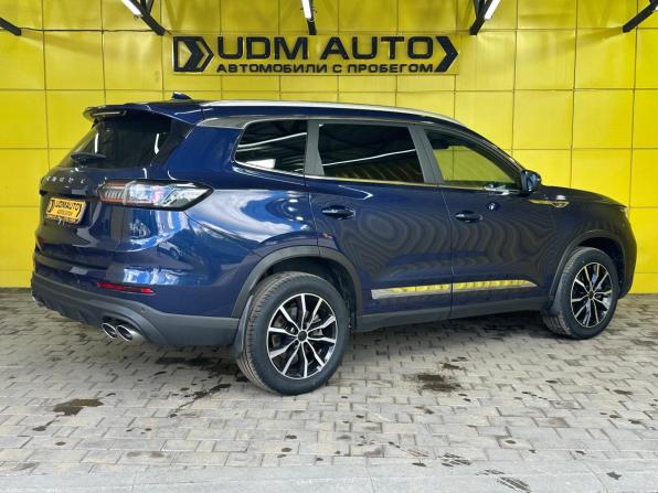Chery Tiggo 8 Pro Max I с пробегом 2023 года, цена 2 199 000 рублей, 86642 км, внедорожник, Автокод Объявления