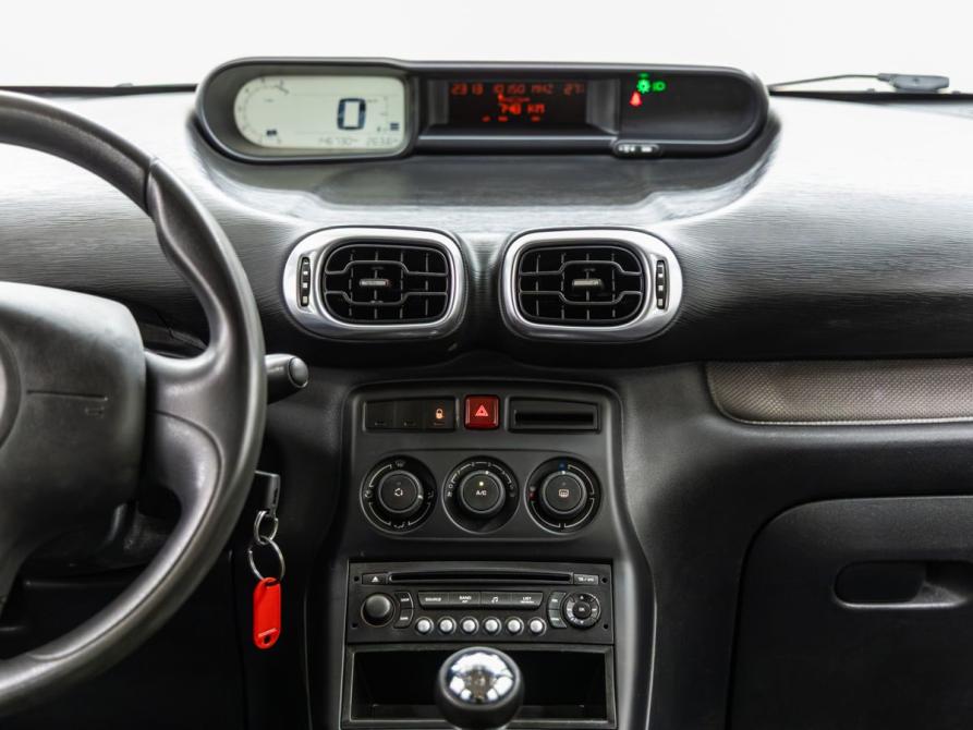 Citroen C3 Picasso I Волгоград  - изображение 16