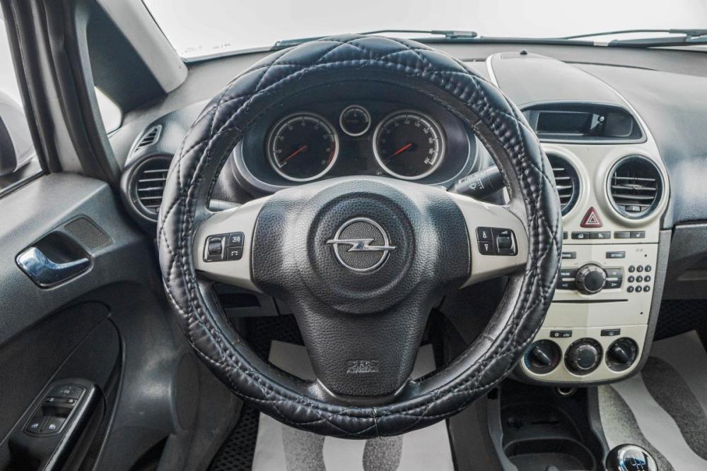 Opel Corsa D Барнаул  - изображение 12