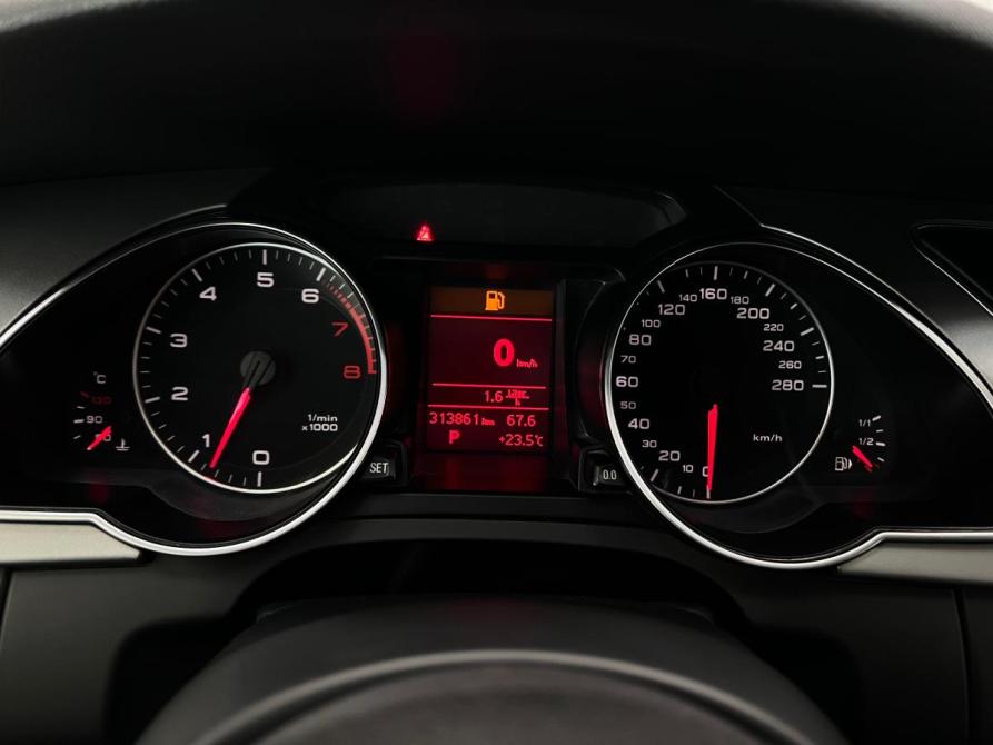 Audi A5 I (8T) Волгоград  - изображение 15