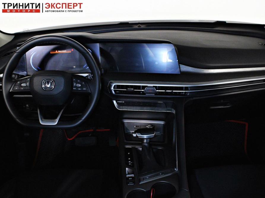 Changan CS35 Plus I Рестайлинг Белгород  - изображение 13