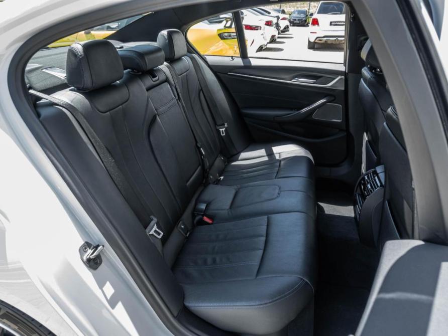 BMW 5 серии VII (G30/G31/G38) Рестайлинг Ставрополь  - изображение 7