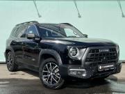 Haval Dargo Кемерово  - изображение 19