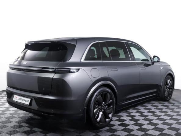 Li Auto (Lixiang) L7 I с пробегом 2023 года, цена 5 990 000 рублей, 25112 км, внедорожник, Автокод Объявления