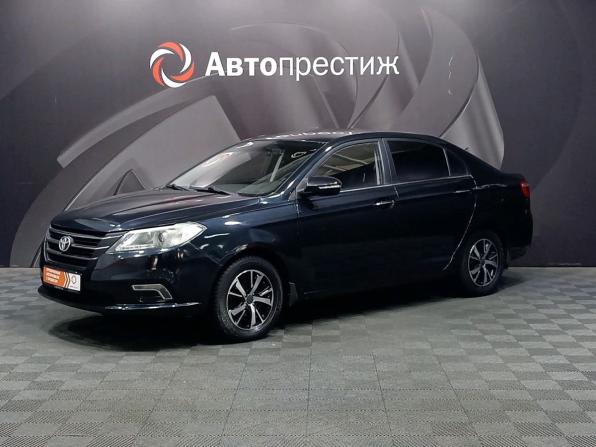 Lifan Solano II с пробегом 2016 года, цена 350 000 рублей, 153430 км, седан, Автокод Объявления