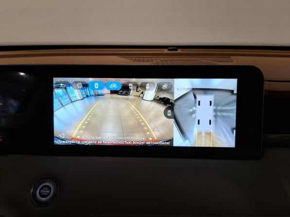 JETOUR X70+ I с пробегом 2024 года, цена 2 835 000 рублей, 21536 км, внедорожник, Автокод Объявления