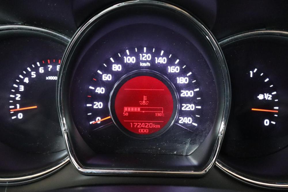 Kia Ceed II Санкт-Петербург  - изображение 16