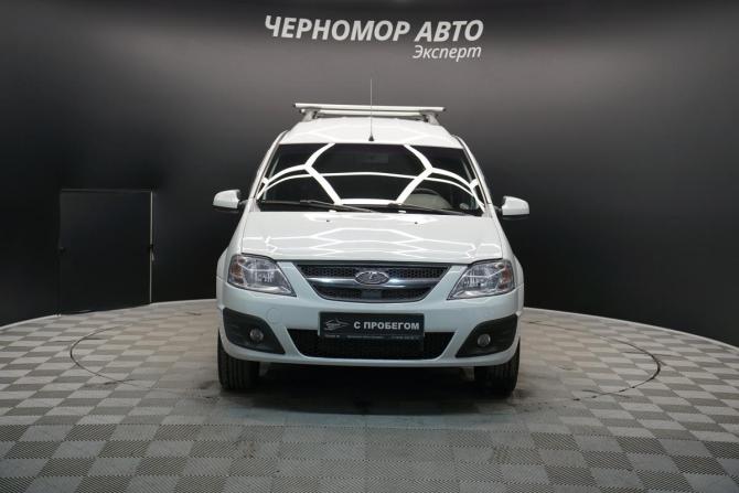 Lada (ВАЗ) Largus I с пробегом 2018 года, цена 990 000 рублей, 85000 км, универсал, Автокод Объявления