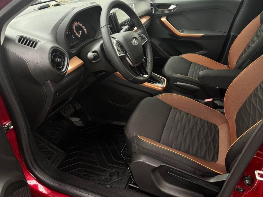 Lada (ВАЗ) Iskra Санкт-Петербург  - изображение 8