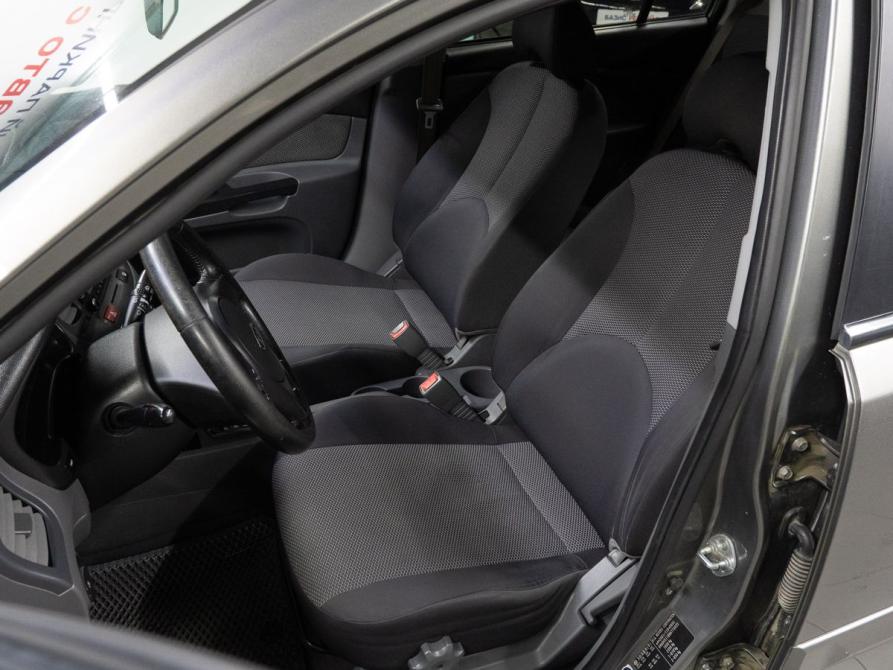 Kia Rio II Рестайлинг Тюмень  - изображение 13