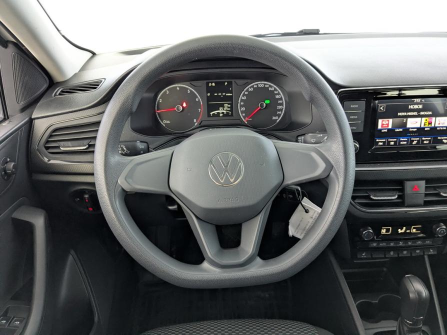 Volkswagen Polo VI Москва  - изображение 25