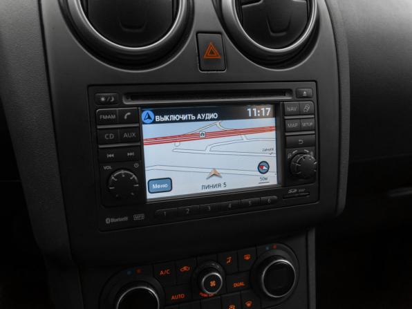 Nissan Qashqai I Рестайлинг с пробегом 2013 года, цена 930 000 рублей, 239060 км, внедорожник, Автокод Объявления