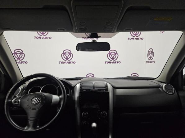 Suzuki Grand Vitara II Рестайлинг с пробегом 2011 года, цена 1 133 000 рублей, 149371 км, внедорожник, Автокод Объявления