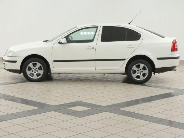 Skoda Octavia II (A5) с пробегом 2008 года, цена 471 000 рублей, 146000 км, лифтбек, Автокод Объявления
