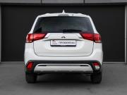 Mitsubishi Outlander III Рестайлинг 3 Москва  - изображение 24