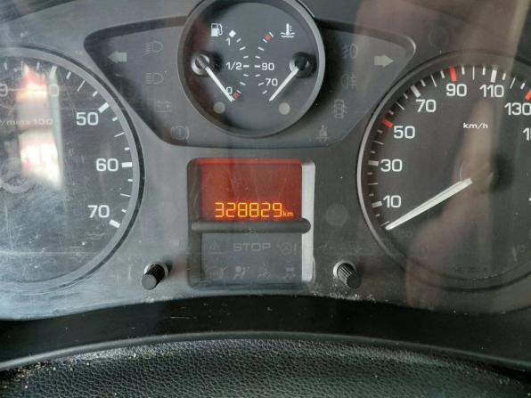Citroen Berlingo II Рестайлинг 2 с пробегом 2016 года, цена 800 000 рублей, 325000 км, фургон, Автокод Объявления