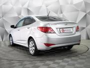 Hyundai Solaris I Рестайлинг Ульяновск  - изображение 24