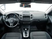 Volkswagen Tiguan I Рестайлинг Ростов-на-Дону  - изображение 33