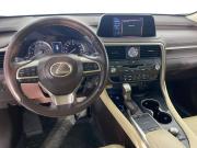 Lexus RX IV Рестайлинг Санкт-Петербург  - изображение 34
