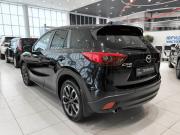 Mazda CX-5 I Рестайлинг Казань  - изображение 30